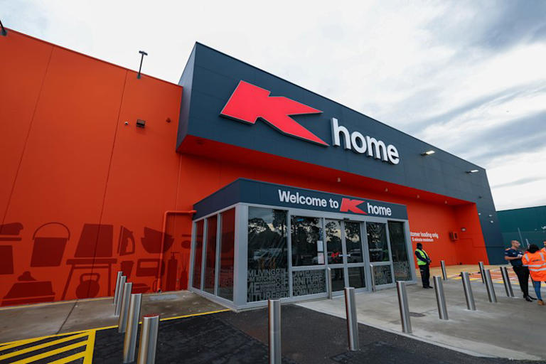 First look inside Kmart’s Ikea-fighting homewares store