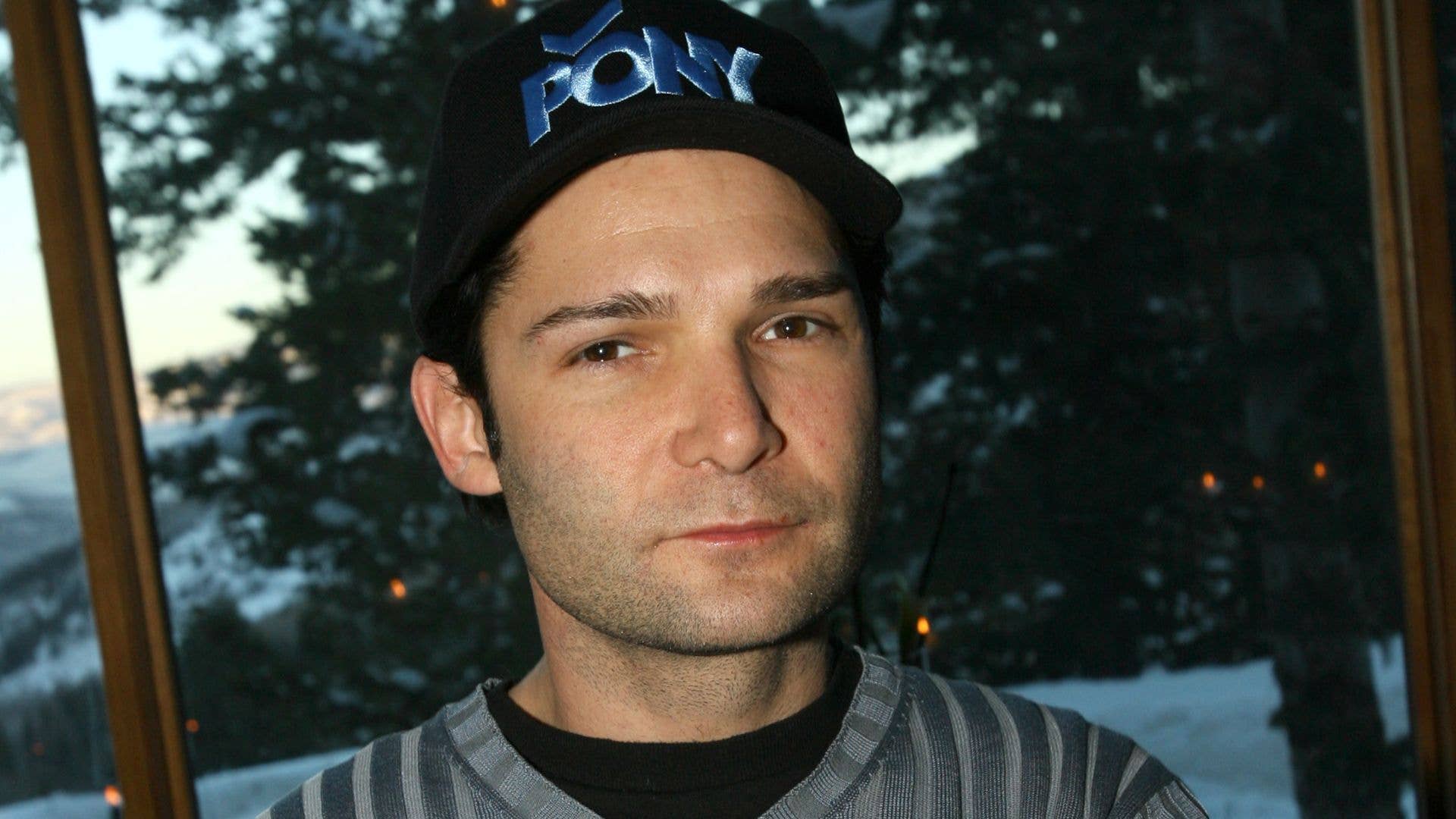 Corey Feldman shares unexpected health update following mid-flight ...