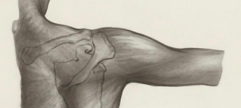 Shouldering On