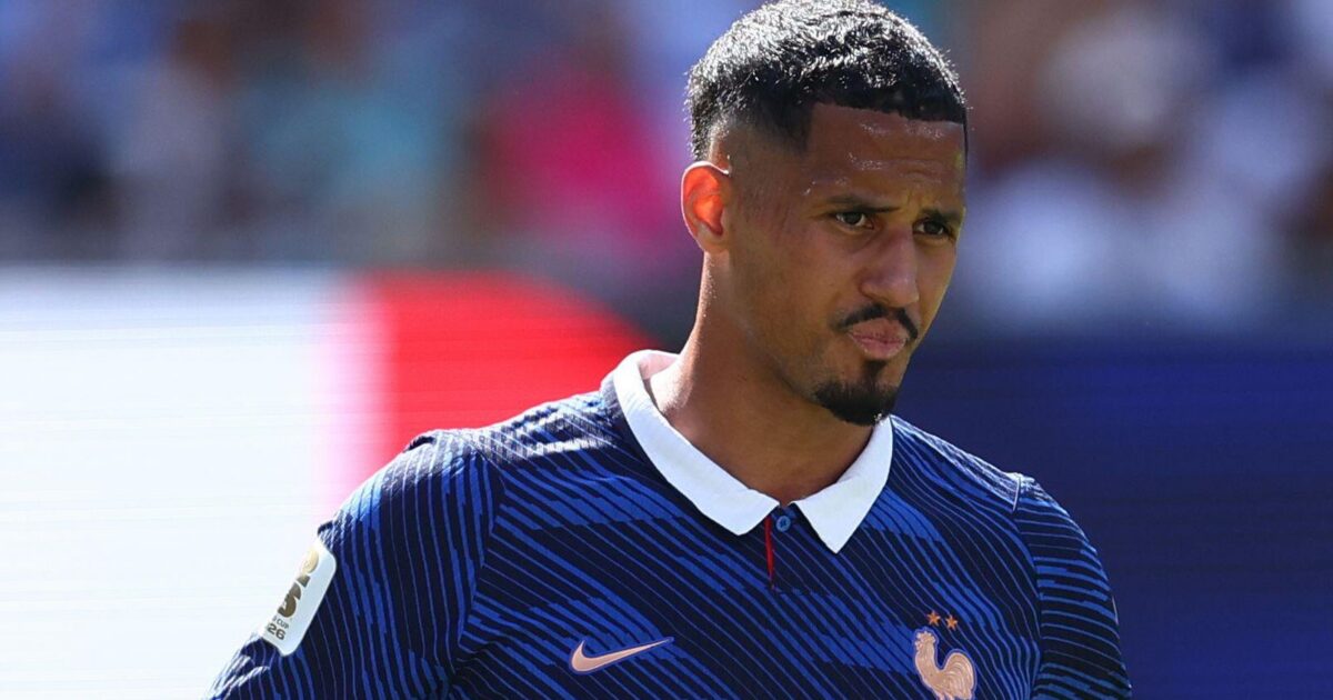 Arsenal confirm William Saliba injury blow as Mikel Arteta’s side identify two potential replacements