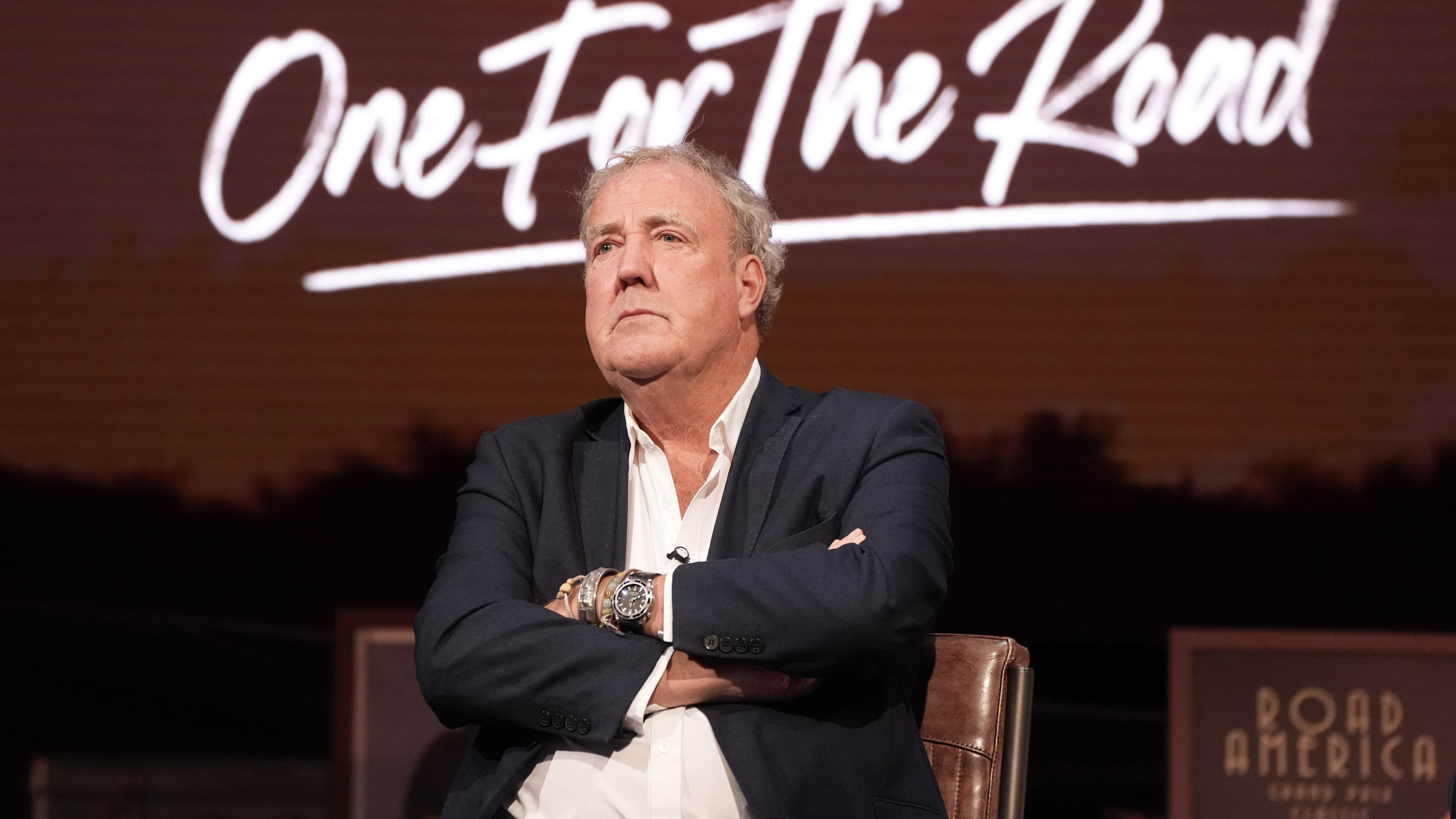 Jeremy Clarkson reveals cancer diagnosis in Clarkson’s Farm episode