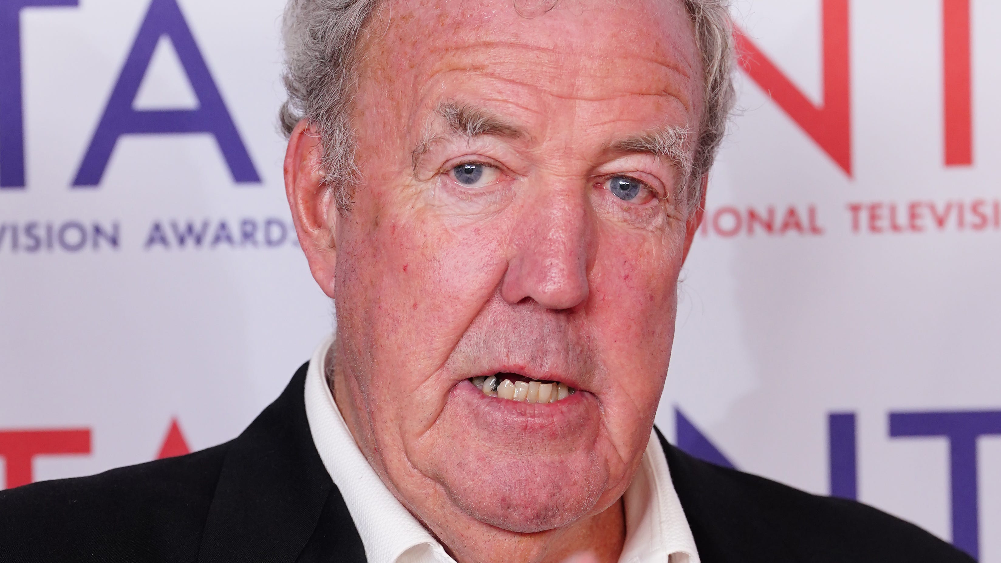Jeremy Clarkson reveals prostate cancer diagnosis in Clarkson’s Farm