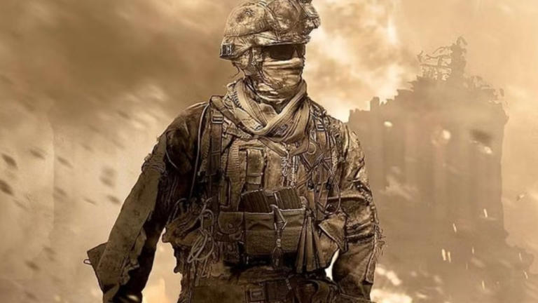 Call of Duty movie may have found its A-list leading man