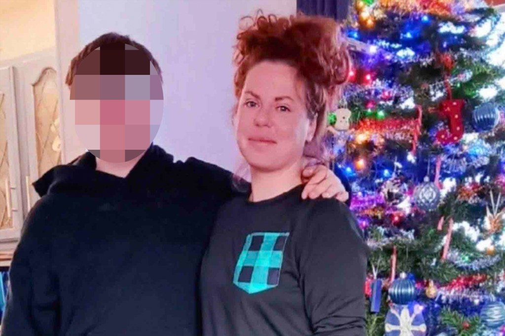 Indiana mom killed protecting son during Facebook Marketplace robbery ...