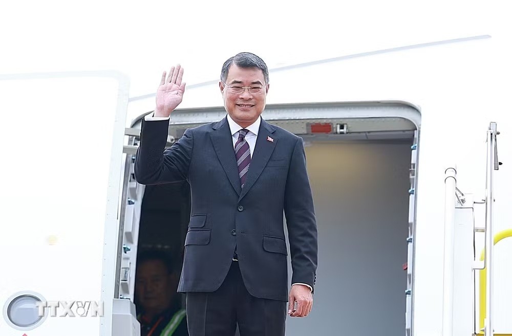 Cầu nối ASEAN - Nga trên chặng đường mới