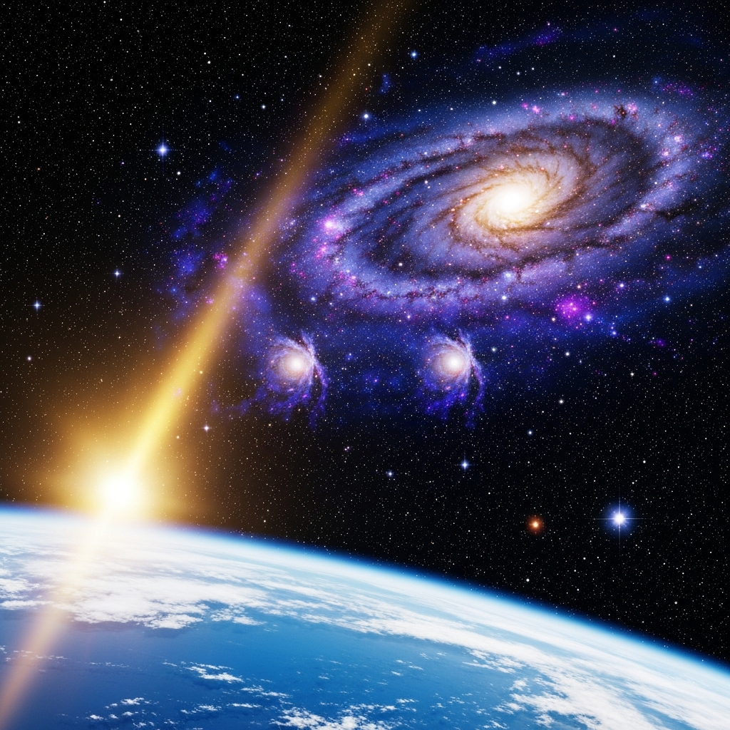 100 space facts that will leave you speechless
