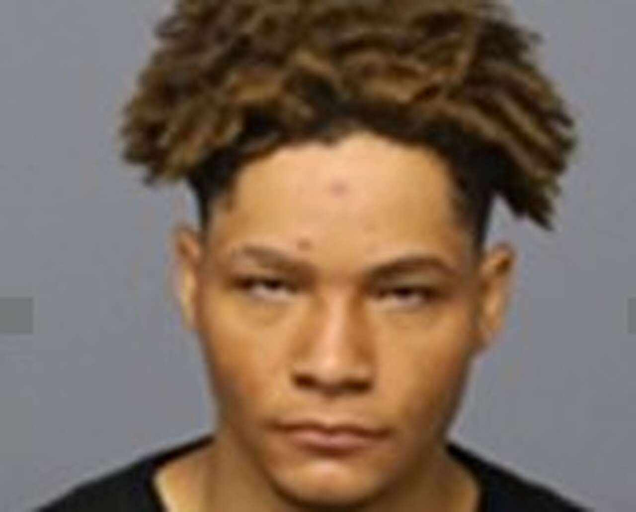 New London man arrested again after moped pursuit, police say