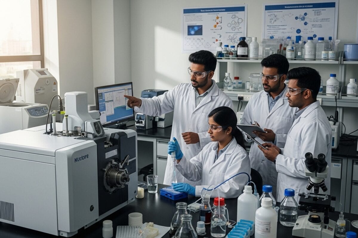 PM Research Chair Scheme launched to bring top global Indian researchers back home
