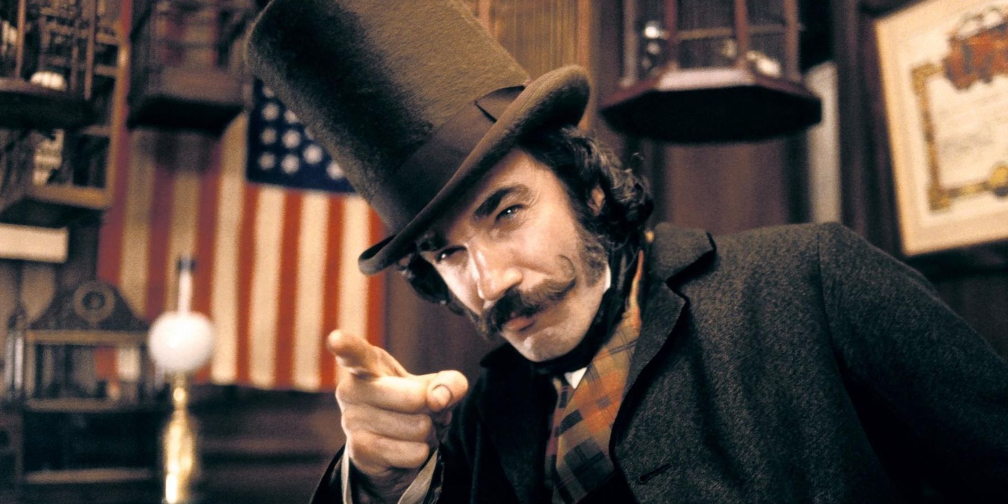 10 best gangster movies about revenge