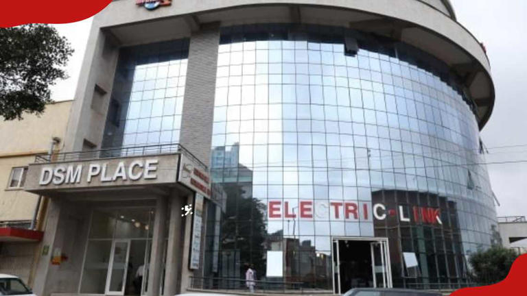 Mediamax addresses reports of shutting down Kameme radio for 30 days