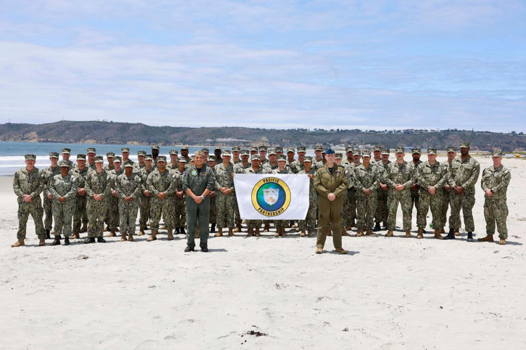 US Navy flexes soft power in 'renewed pivot' to Southeast Asia amid ...