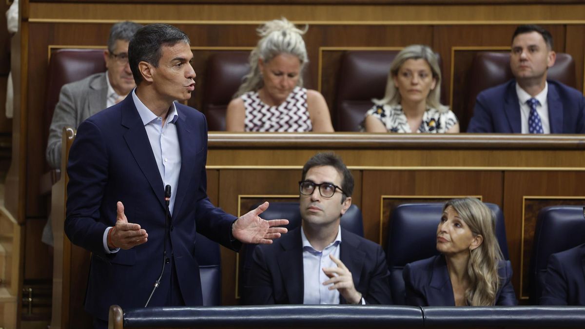 El PNV pide a Sánchez que convoque elecciones si no logra aprobar los ...