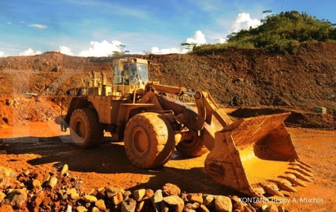 Saham tambang logam punya katalis berbeda, cek rekomendasi INCO hingga BRMS