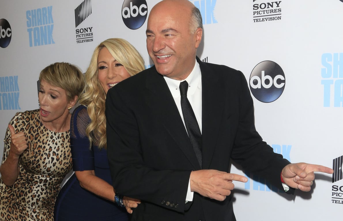 Kevin O'Leary says you need $5 million in the bank to retire. I'm a CPA: that's nonsense — here's what you actually need