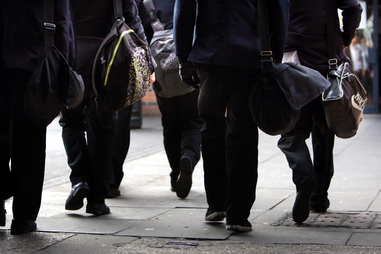 Concern over Scots pupils using nicotine pouches leads to new course