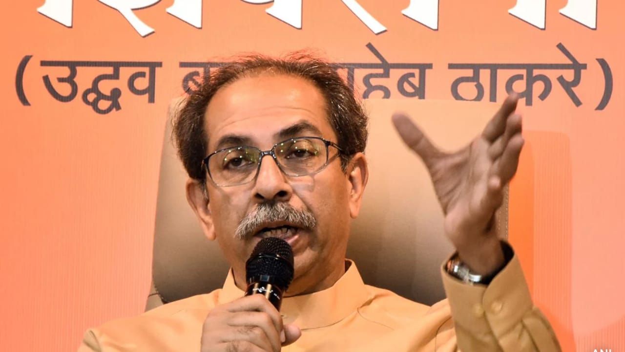Lack of leadership, poll support: Sources on why Uddhav Sena MPs want out