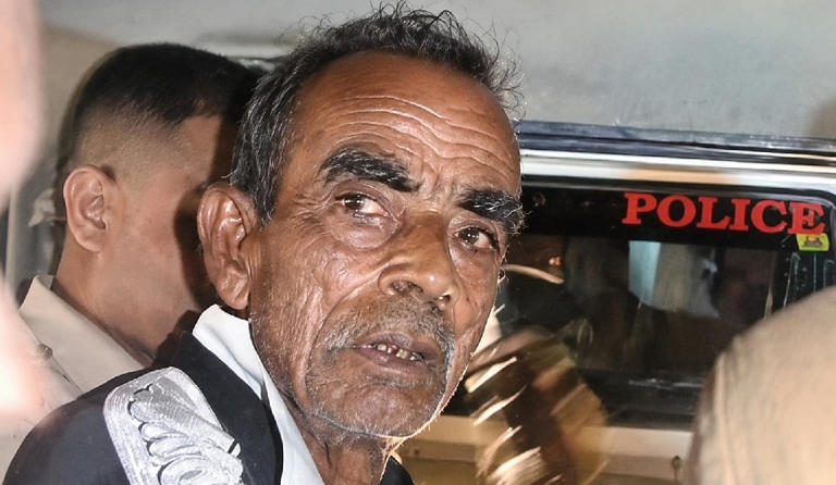 Bangladesh returns Assam farmer hours after alleged abduction near ...
