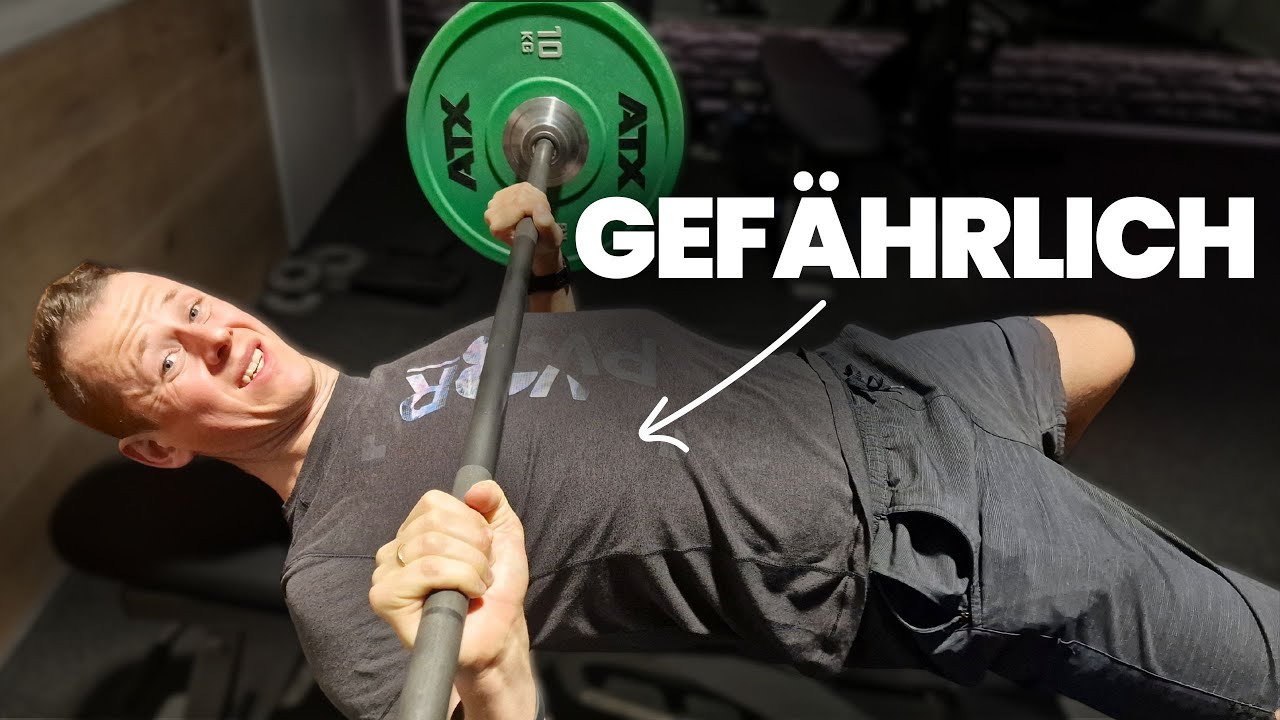 Fitness für Männer ab 40: So erhalten Sie Kraft und Beweglichkeit