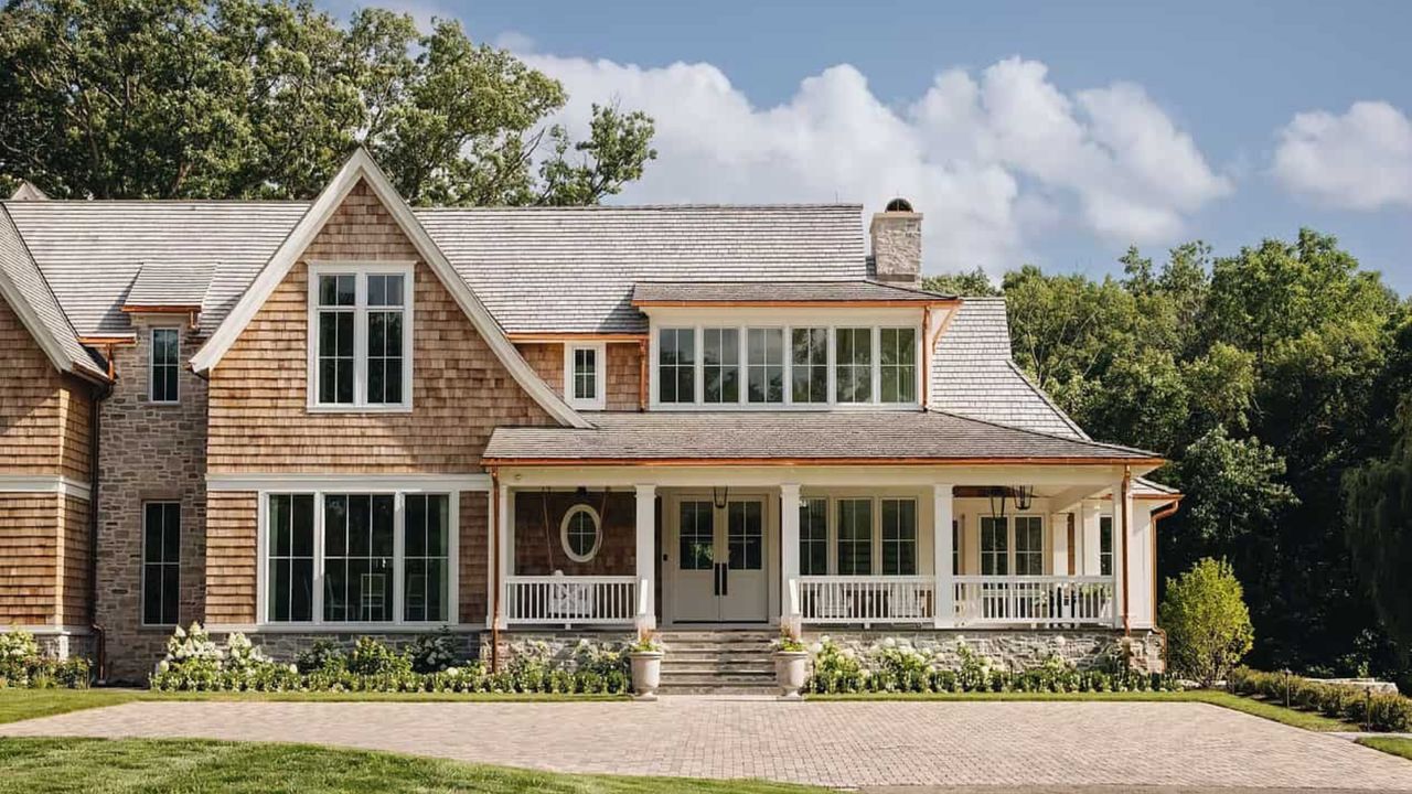 How to choose the right front door – a designer's guide to getting the ...