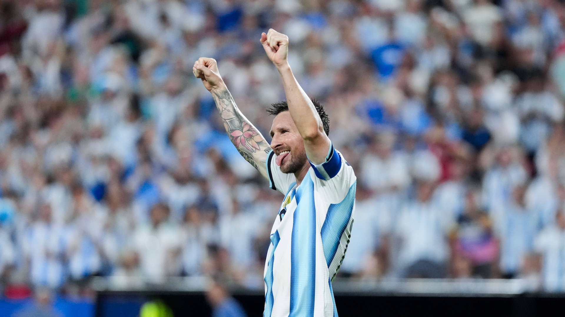 Ich hatte Lionel Messi schon fast abgeschrieben – wie dumm von mir