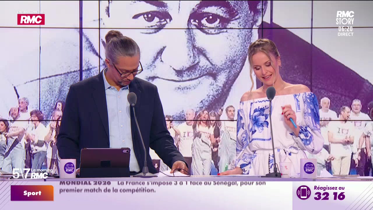 Les Enfoirés 2027 : Patrick Bruel absent de l'édition selon RMC