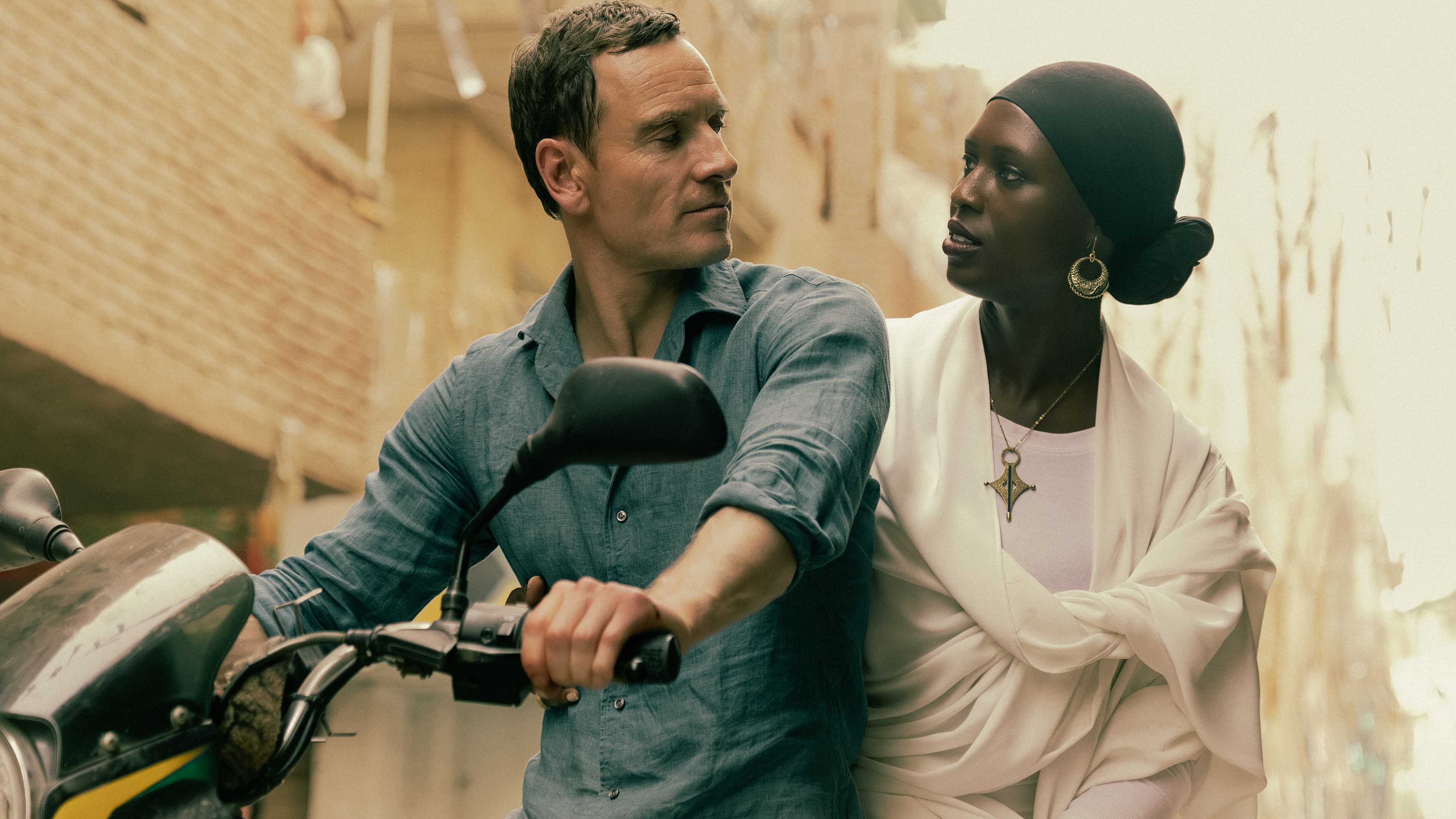 Michael Fassbender's action spy thriller series returns with new ...