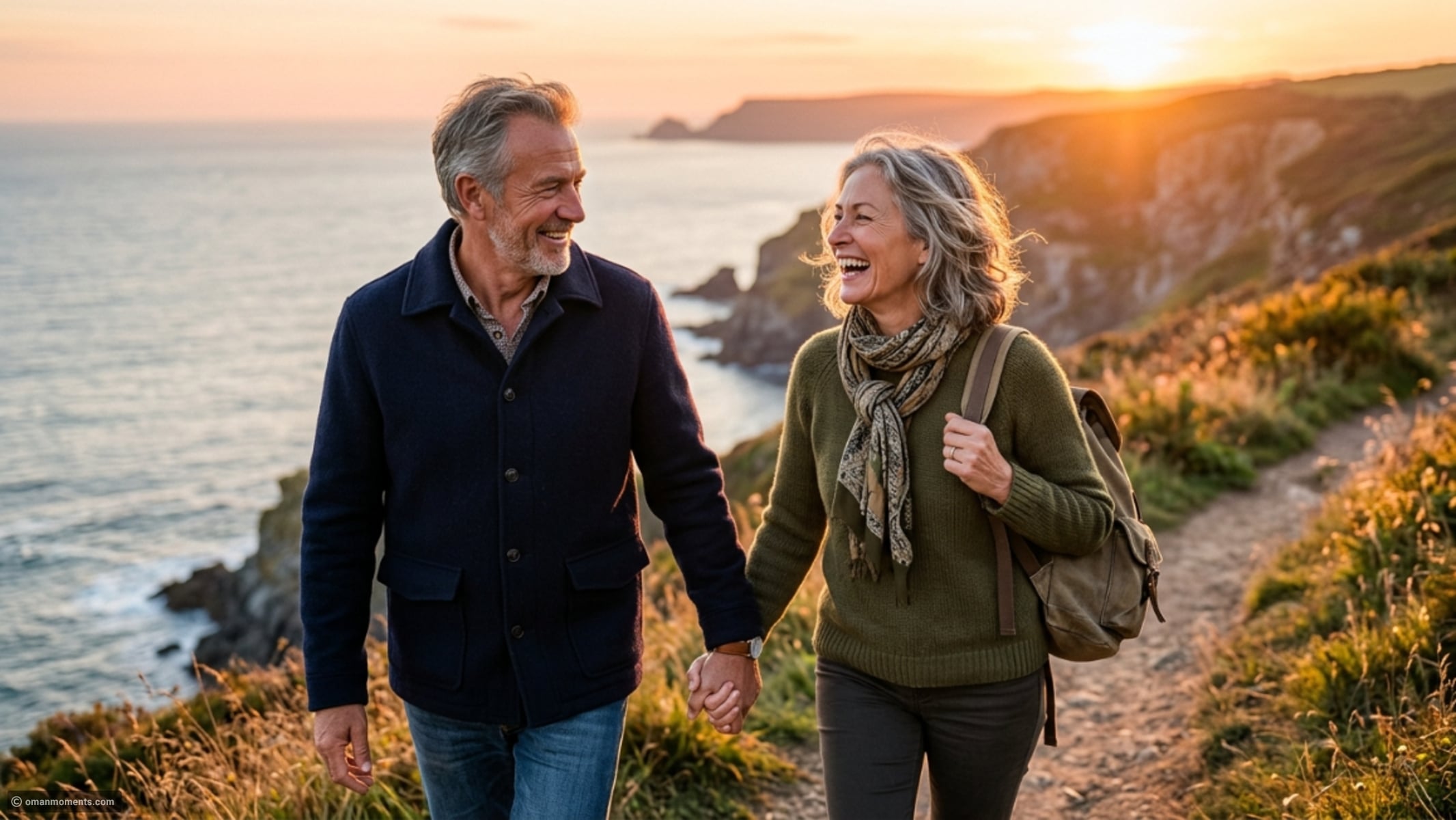 Science finally reveals the real age when we start getting old