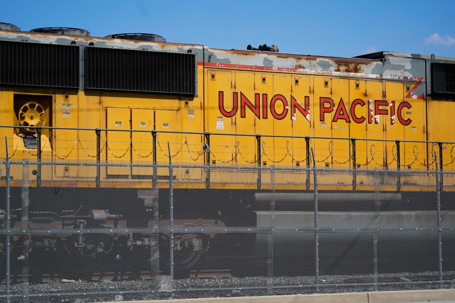 'Big issue': Here's what a potential railway merger could mean for ...