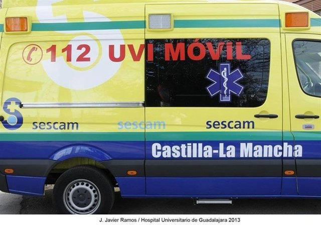 Un hombre pierde la vida tras la salida de la vía de un turismo en El ...