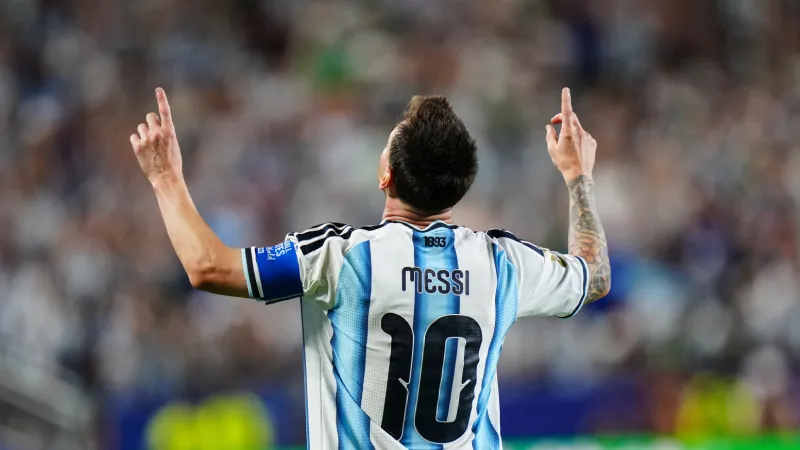 Lionel Messi'nin Babası Jorge Messi Rahatsızlandı: Aileden İlk Açıklama