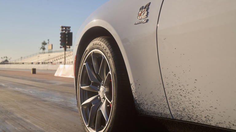 Elegant 2018 Scat Pack 0 60 Photos