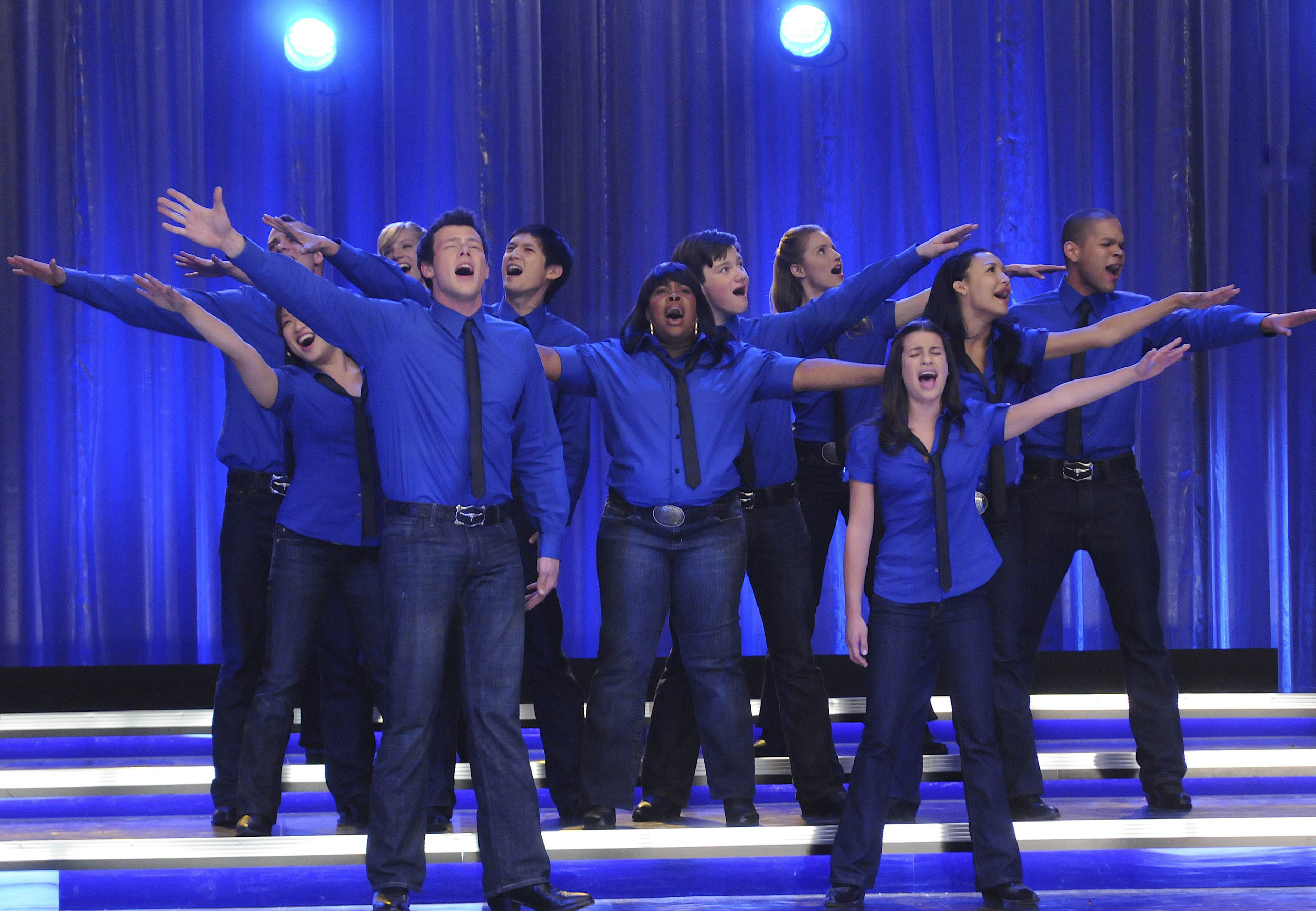 The 20 most memorable TV musical shows