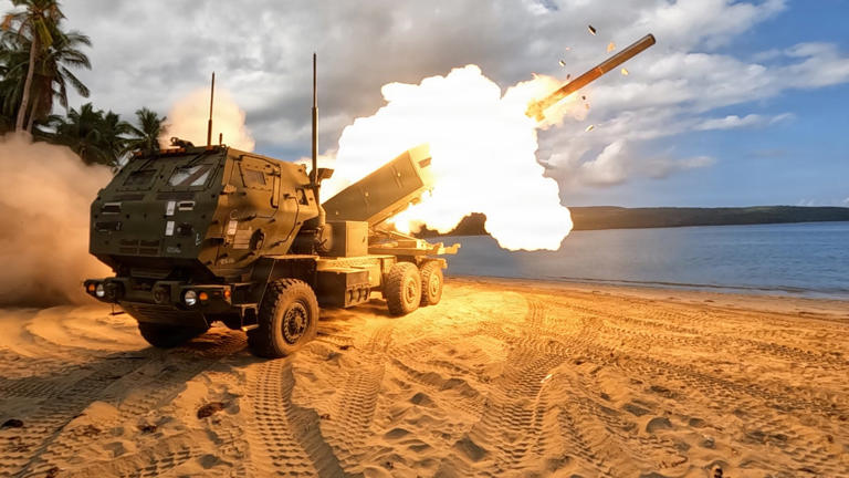Polskie HIMARS-y stały się przestarzałe. Wystarczyły dwa lata