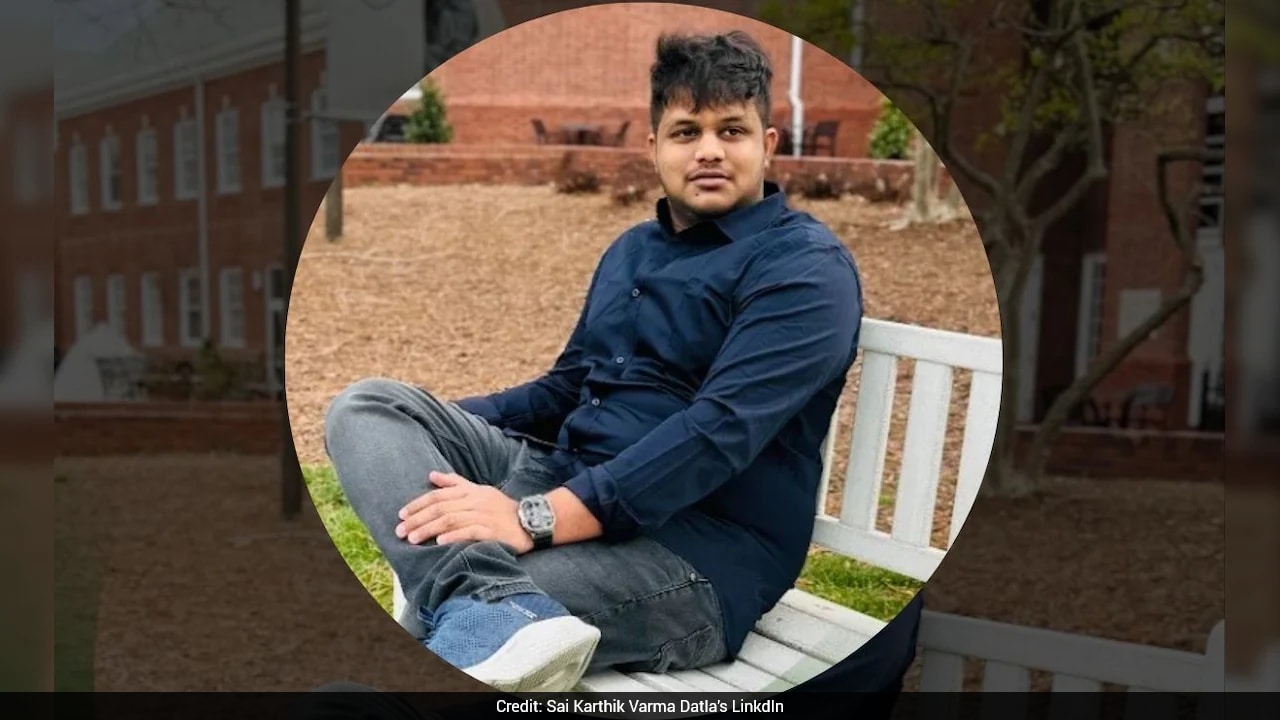 24-year-old Indian techie among 11 skydivers killed in Missouri plane crash