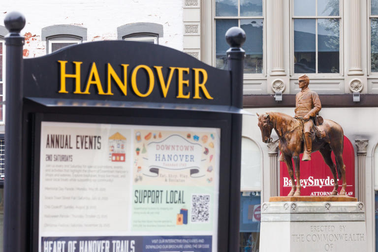 Fun before the fireworks: Hanover adds downtown festivities for July 4