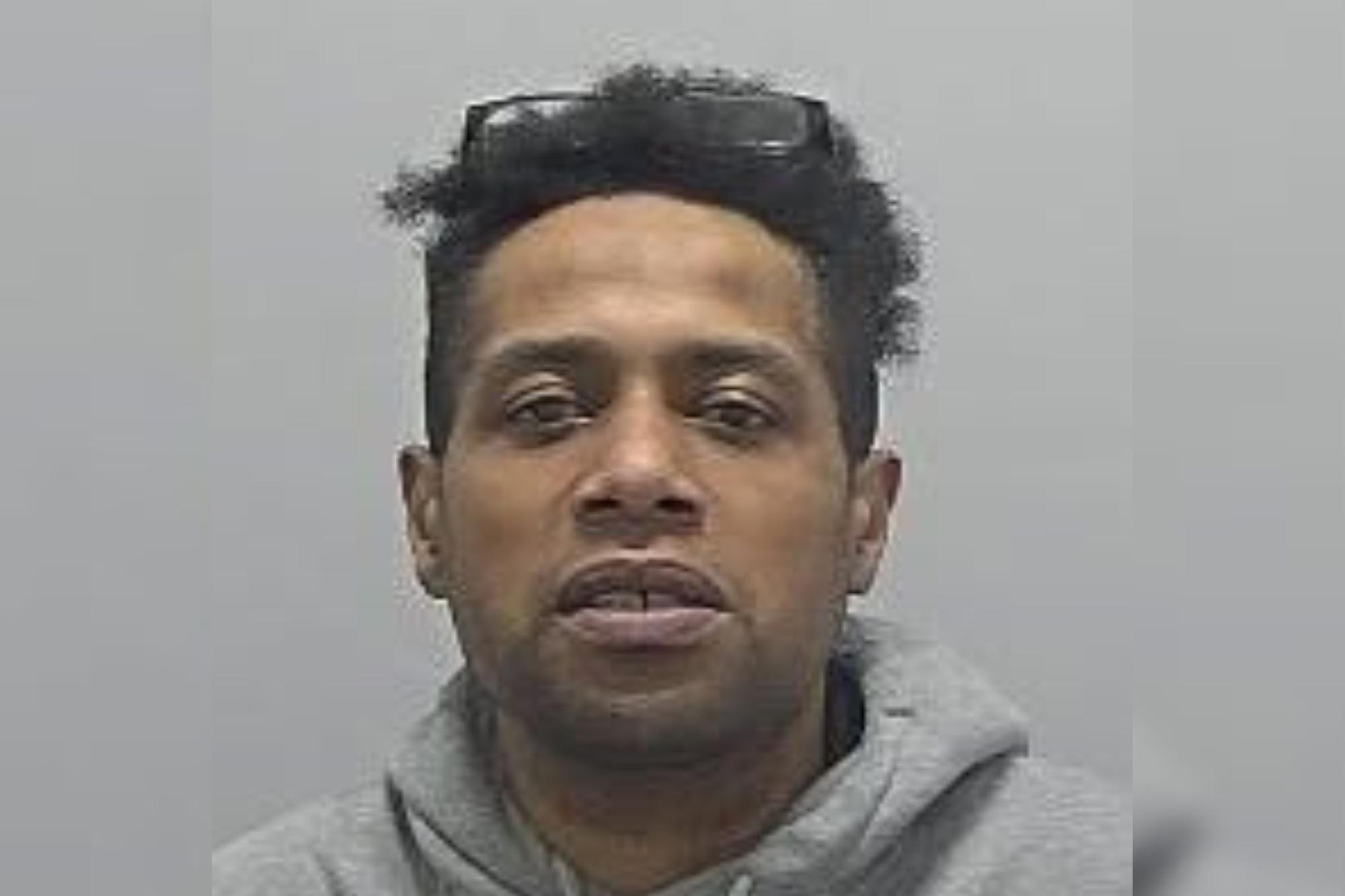 Police release image of man with links to Bedford wanted for recall to ...