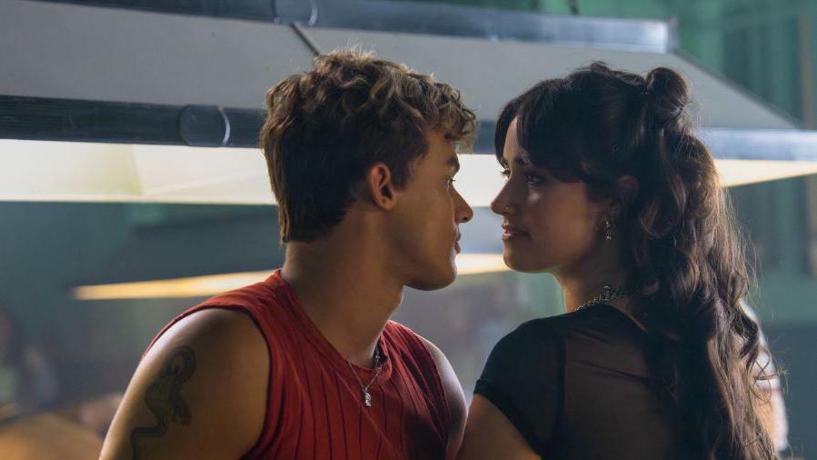 'It's easy to romanticise toxicity,' says star of film about step ...