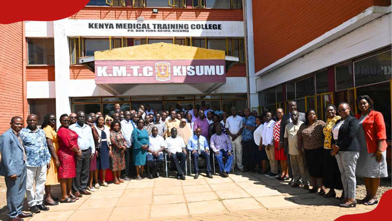 e-GP: KMTC trains principals on new digital procurement system to boost ...