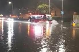 Limited evidence flood risk management arrangements are value for money ...