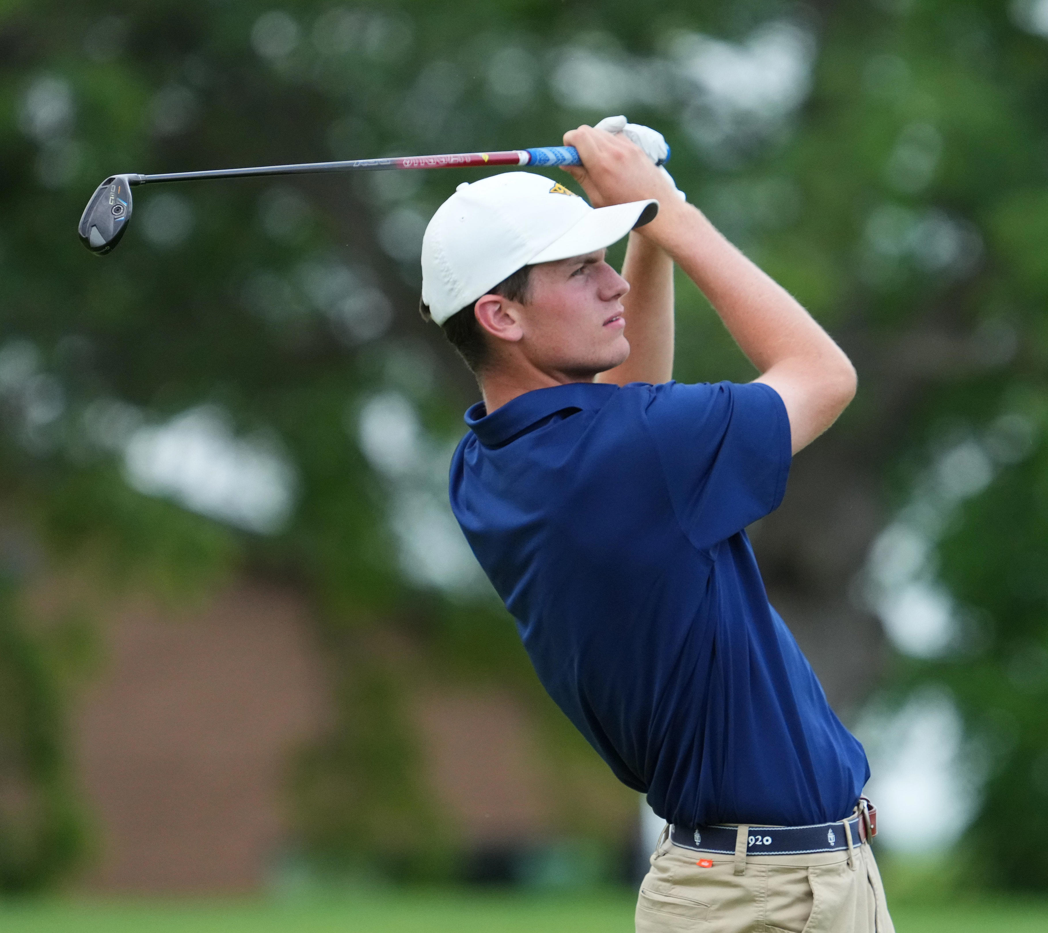 WIAA state boys golf tournament announces new host venue for 2027