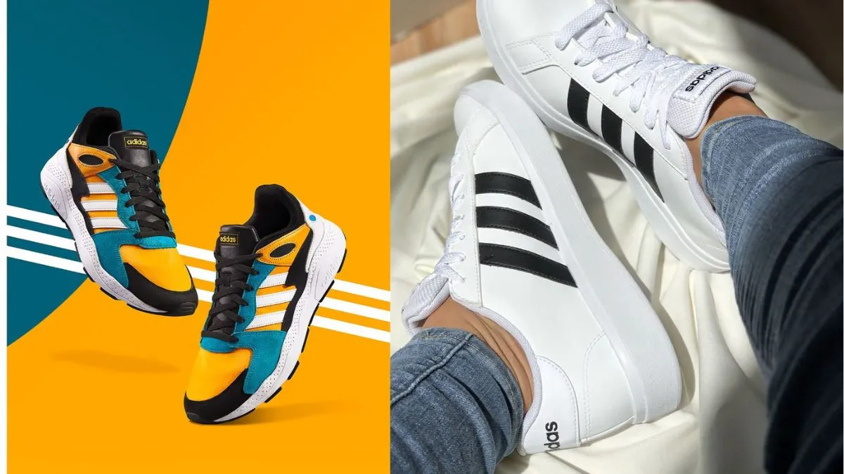Top 5 Adidas sport shoes on Amazon: Unleash your personal best