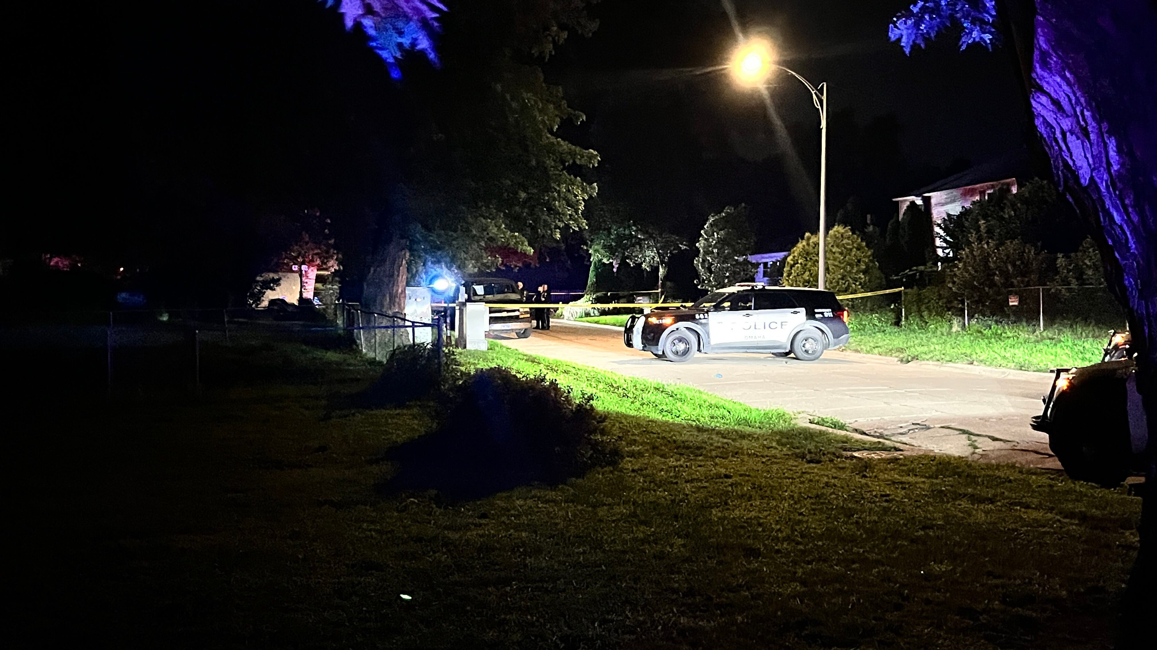 Omaha police confirm murder-suicide in deadly shooting last week