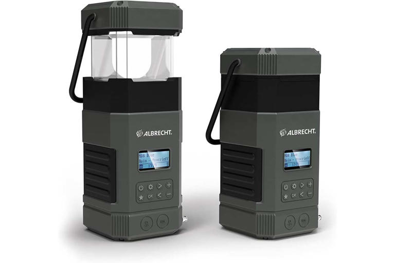 Schne Dab Radios Im Test Bild
