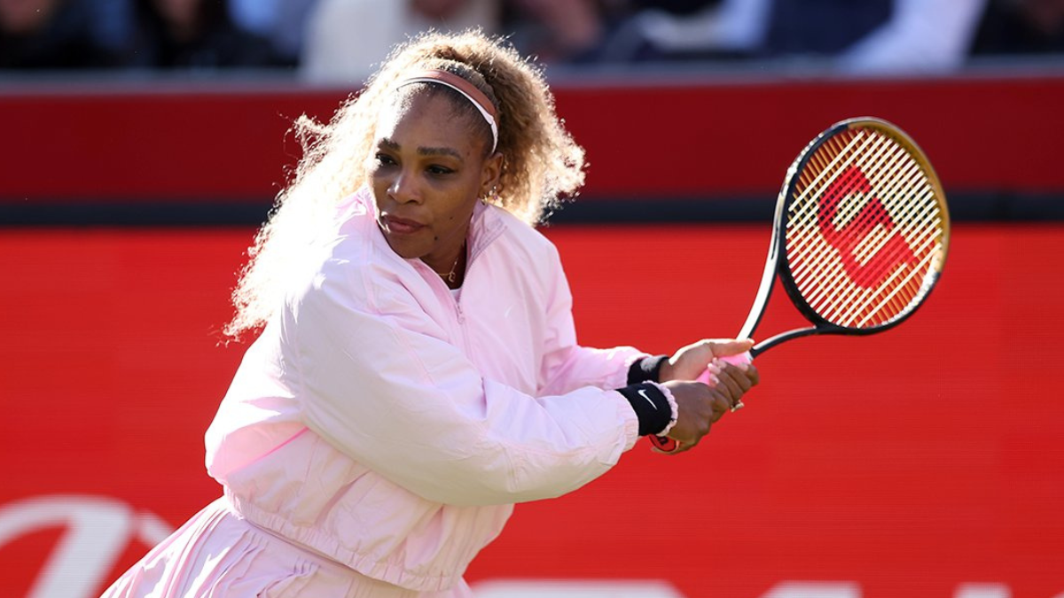 Serena Williams admits she should have asked Coco Gauff to play doubles after one costly assumption