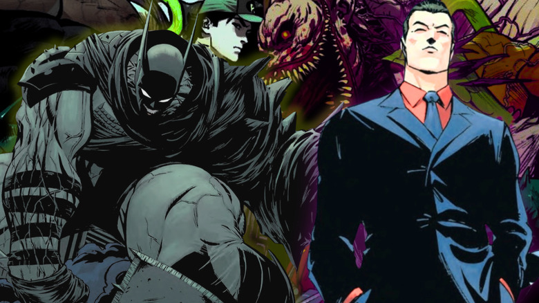 Absolute Batman delivered the series' most important Joker moment yet ...