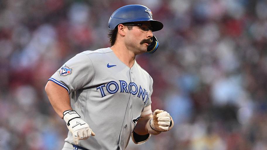 Blue Jays Davis Schneider flips script on struggling season since recall