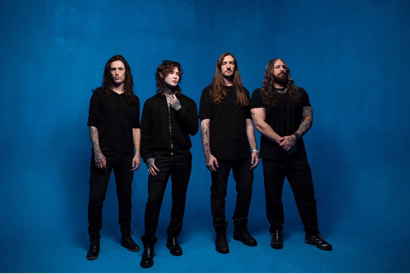 Instrumental rock innovators Polyphia announce huge Leeds show as part ...