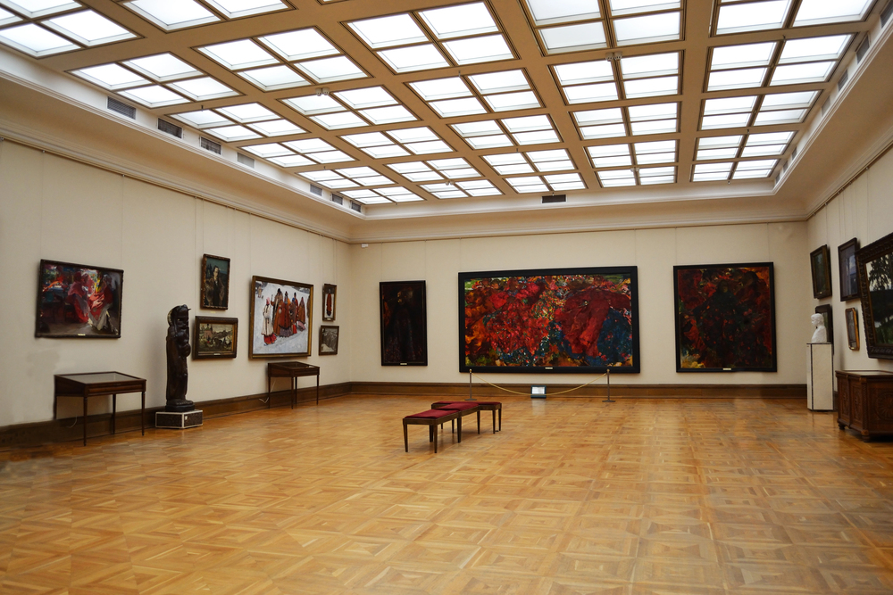 26 onboard art collections worth exploring on a cruise