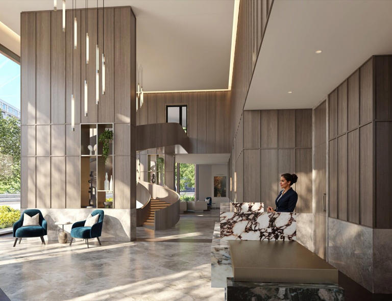 Arada unveils first London residential project in UK expansion push