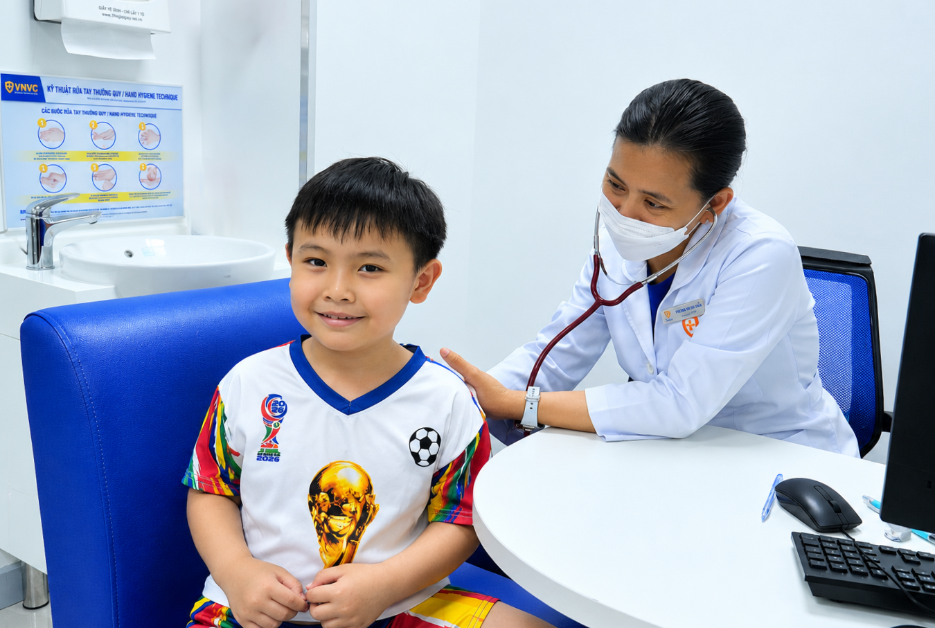 Vì sao cần tiêm nhắc vaccine viêm não Nhật Bản?